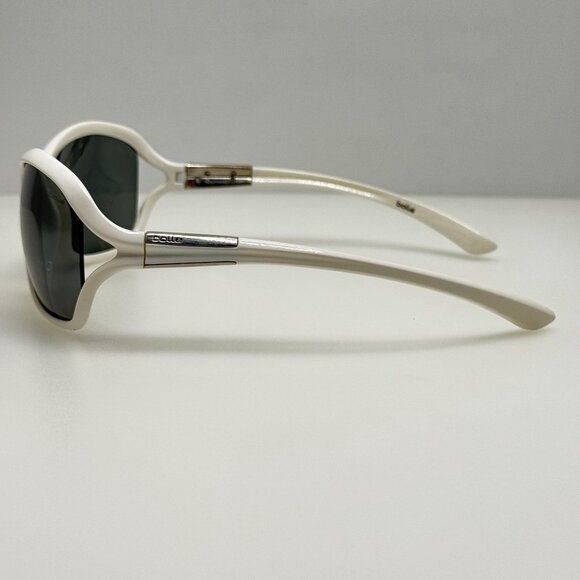 Bolle Sunglasses 11167 Ruby White Italy - Picture 4 of 10